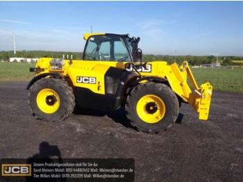 Teleszkópos rakodó JCB 531-70