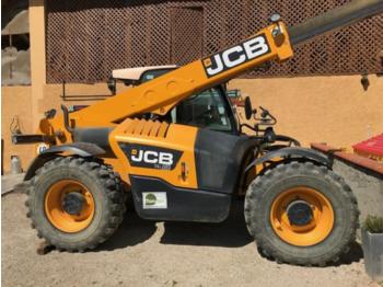 Teleszkópos rakodó JCB 531-70