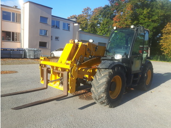 Teleszkópos rakodó JCB 531-70 Agri Super