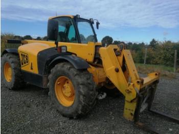 Teleszkópos rakodó JCB 536-60