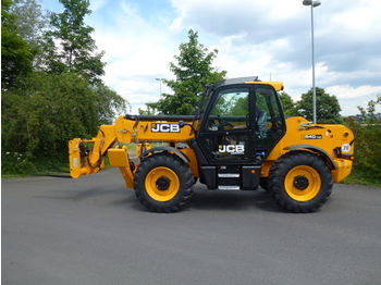 Teleszkópos rakodó JCB 540-140 Hi Viz