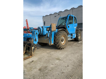 Teleszkópos rakodó MANITOU MT 1840