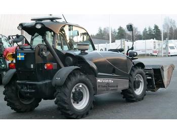 Teleszkópos rakodó Manitou MLT 625-75 H *Uthyres*