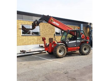Teleszkópos rakodó Manitou MT 1740 SLT Ultra