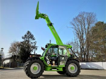 Teleszkópos rakodó Merlo TF 35.7 - 115