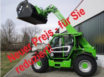 Teleszkópos rakodó Merlo TF 50.8 TCS 170 CVT