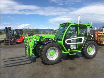 Teleszkópos rakodó Unused 2020 Merlo TF33.7-115