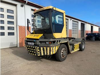 Terminál targoncá Terberg Model RT 282