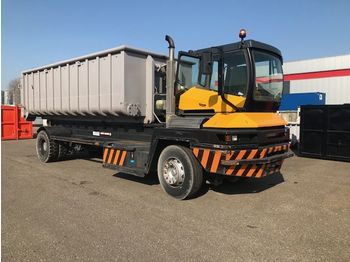 Terminál targoncá Terberg TT182 Container carrier