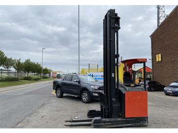 Tolóoszlopos targoncá BT RR B7