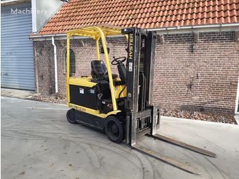 Villás targoncá HYSTER E3.20xm