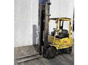 Villás targoncá Hyster H 1.75 XM