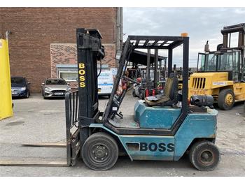 Villás targoncá Lancer Boss QX200MK5B