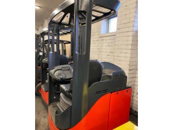 Villás targoncá Linde 9152 - R16HD