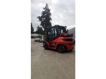 Villás targoncá Linde H70T