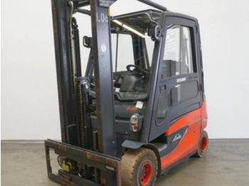 Villás targoncá Linde e 30 l/387