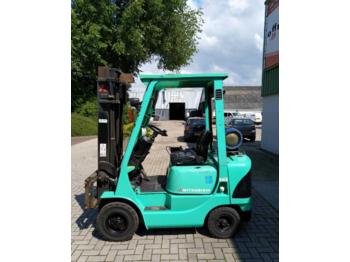 Villás targoncá Mitsubishi FG18K Heftruck