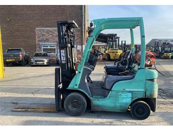 Villás targoncá Mitsubishi FG18N