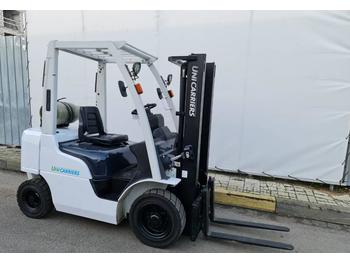 Villás targoncá UniCarriers 9451 - P1F2A20D