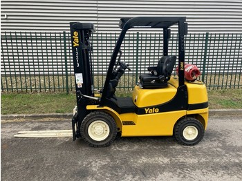 Villás targoncá Yale GLP25MX Heftruck