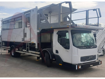  TLD CHTP BM 5.9 - Ambulift