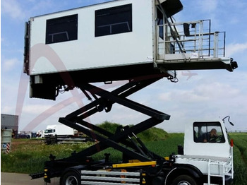 TLD CHTP PM-5.9 - Ambulift