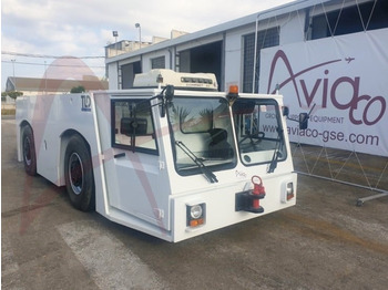TLD TLD TMX-400 - Repülőgép vontató