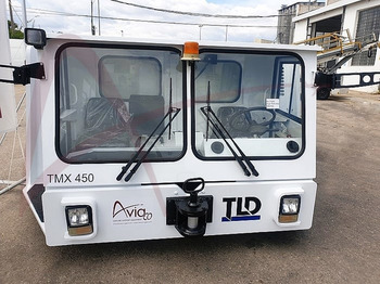 TLD TLD TMX-450 - Repülőgép vontató