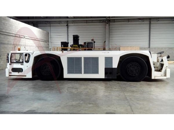  TLD TMX-500 - Repülőgép vontató