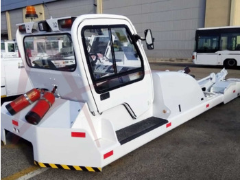  TLD TPX-100-E - Repülőgép vontató