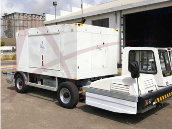 TLD ACU-804-920 - Repülőtéri jármű