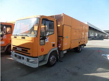 TLD Air Conditioning Unit ACU 802-440 - Repülőtéri jármű