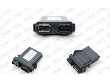 ecu ZF