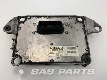 ecu VOLVO