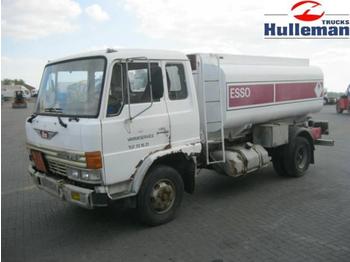  DIV HINO FD 174 SA ECONO DIESEL 4X2 STEEL SUSSPE - Alvaz teherautó