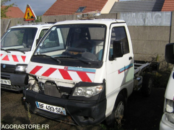 Piaggio PORTER - Alvaz teherautó