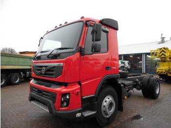 Alvaz teherautó Volvo FMX 330 4x2 NEW ( right-hand drive)