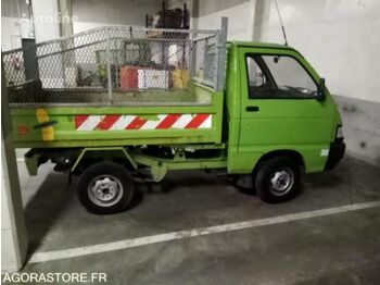 PIAGGIO PORTER - Billenőplatós teherautó