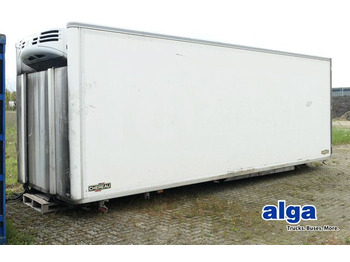 Hűtős teherautó Chereau, Thermo King, 7.300mm lang, 45m³: 1 kép.