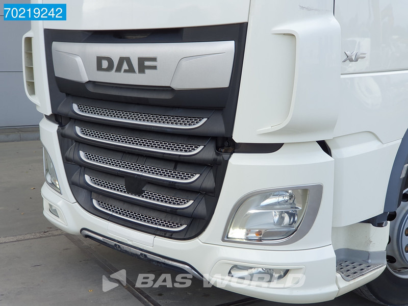 Cserefelépítményes teherautó DAF XF 480 4X2 ACC SC LED Euro 6: 13 kép.