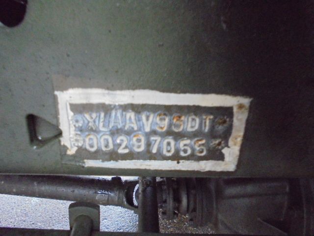 Platós teherautó DAF YA 5442 4X4: 10 kép.