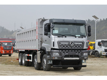 Új Billenőplatós teherautó DONGFENG 8x4 Dumper Truck Kinland KC 385HP Sino Truck: 3 kép.