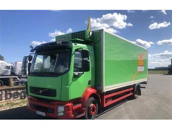 Dobozos felépítményű teherautó Volvo FL280