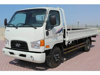 Új Platós teherautó HYUNDAI HD72 PWCL: 1 kép.