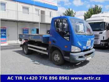 AVIA D 90  - Horgos rakodó teherautó