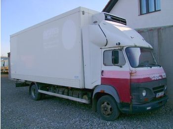 AVIA A80-EL (id:4875)  - Hűtős teherautó