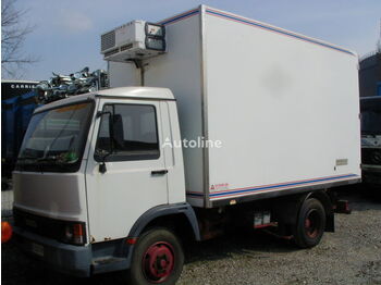 Hűtős teherautó FIAT 79 10 1A Kühlkoffer