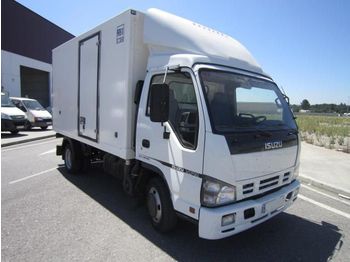 Isuzu CAMION FRIGORIFICO - Hűtős teherautó