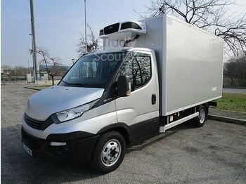 Hűtős teherautó Iveco - DAILY 35C13