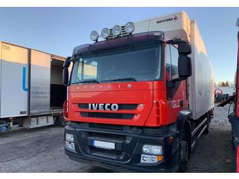 Hűtős teherautó Iveco Stralis AT260S45Y Only parts
